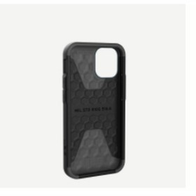 Funda para Móvil UAG Anchor iPhone 12 Pro Max Negro | Tienda24 Tienda24.eu