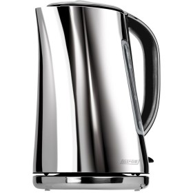 Chaleira Mpm MCZ-71P       Aço inoxidável 2200 W 1,7 L de Mpm, Servidores elétricos - Ref: S9138183, Preço: 38,89 €, Desconto: %