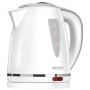 Bollitore Mpm MCZ-64             Bianco 1200 W 1 L | Tienda24 - Global Online Shop Tienda24.eu