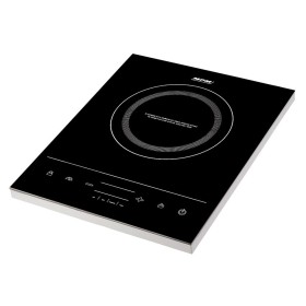 Induction Hot Plate Mpm MKE-06 30 cm 1800 W by Mpm, Hobs - Ref: S9138199, Price: 70,74 €, Discount: %