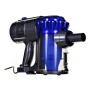 Cordless Bagless Hoover with Brush Mpm MOD-34 600 W by Mpm, Stick Vacuums & Electric Brooms - Ref: S9138202, Price: 63,89 €, ...