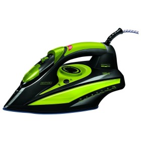 Steam Iron Haeger Pro Glider 2600W | Tienda24 - Global Online Shop Tienda24.eu