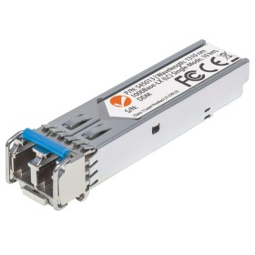 Modulo Fibra SFP MonoModale Intellinet 545013 di Intellinet, Ricetrasmettitori di rete - Rif: S9138242, Prezzo: 26,02 €, Scon...