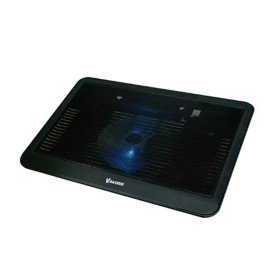 Cooling Base for a Laptop Conceptronic Thana Ergo F Silver | Tienda24 - Global Online Shop Tienda24.eu