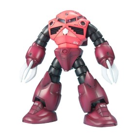 Figura colecionável Bandai 1/100 MSM-07S Z'GOK (CHAR'S CUSTOM) de Bandai, Bonecos e figuras de ação - Ref: S9138368, Preço: 4...