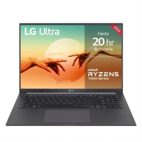 Laptop Asus M1502YA-NJ151 15,6" 16 GB RAM 512 GB SSD AMD Ryzen 7 7730U Qwerty espanhol | Tienda24 Tienda24.eu