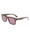 Gafas de Sol Hombre Calvin Klein S Marrón Habana Ø 51 mm | Tienda24 Tienda24.eu