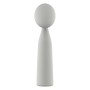 Vibrador Dream Toys Nude Luna Mini Wand | Tienda24 Tienda24.eu