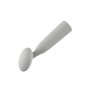 Vibrador Dream Toys Nude Luna Mini Wand | Tienda24 Tienda24.eu