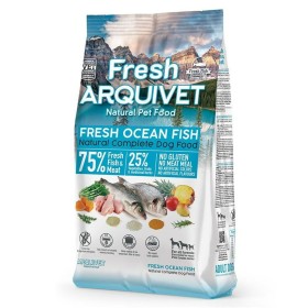 mangime Arquivet Fresh Adulto Pesce 2,5 kg di Arquivet, Secco - Rif: S9138495, Prezzo: 19,05 €, Sconto: %