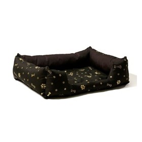 Pet bed GO GIFT L Bronze 15 x 15 x 45 cm by GO GIFT, Beds - Ref: S9138516, Price: 31,29 €, Discount: %