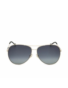 Monture de Lunettes Femme Swarovski SK5450-52032 Doré | Tienda24 Tienda24.eu