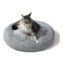 Cama para cães GO GIFT M Cinzento 50 x 10 x 57 cm de GO GIFT, Camas - Ref: S9138518, Preço: 24,77 €, Desconto: %