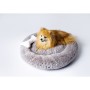 Cama para cães GO GIFT M Cinzento 50 x 10 x 57 cm de GO GIFT, Camas - Ref: S9138518, Preço: 24,77 €, Desconto: %