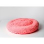 Pet bed GO GIFT M Pink 50 x 10 x 57 cm | Tienda24 - Global Online Shop Tienda24.eu