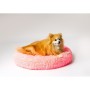 Cama para cães GO GIFT M Cor de Rosa 50 x 10 x 57 cm | Tienda24 - Global Online Shop Tienda24.eu