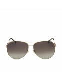 Gafas de Sol Mujer Carolina Herrera CH 0034/S Ø 64 mm Dorado | Tienda24 Tienda24.eu