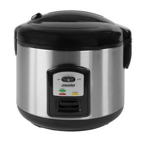 Arrocera Adler MS 6411 Negro 1000 W 1,5 L de Adler, Arroceras - Ref: S9138673, Precio: 36,75 €, Descuento: %