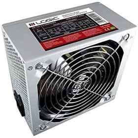 Bloc d’Alimentation Modecom ZAS-LOGI-LC-600-ATX-PFC 600 W de Modecom, Alimentation - Réf : S9138772, Prix : 38,27 €, Remise : %