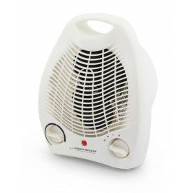 Aquecedor Esperanza EHH001 Branco 2000 W de Esperanza, Termoventiladores e aquecedores cerâmicos - Ref: S9138775, Preço: 12,5...