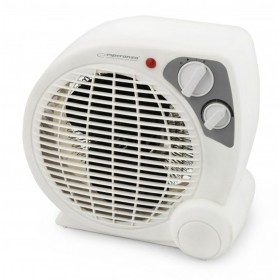 Thermo Ventilateur Portable TM Electron 1000-2000 W | Tienda24 - Global Online Shop Tienda24.eu