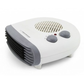 Portable Fan Heater Esperanza EHH003 White Grey 1000 W 2000 W by Esperanza, Fan Heaters - Ref: S9138777, Price: 16,40 €, Disc...