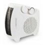 Thermo Ventilateur Portable Esperanza EHH004 Blanc Noir 1000 W 2000 W | Tienda24 - Global Online Shop Tienda24.eu