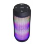 Portable Bluetooth Speakers Esperanza EP133K Black 5 W | Tienda24 - Global Online Shop Tienda24.eu