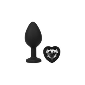 Plug Anal Playboy Plateado | Tienda24 Tienda24.eu