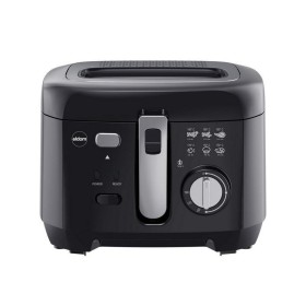 Deep-fat Fryer Tefal FR511170 1,2 kg 3 L Inox 2400W 2400 W | Tienda24 - Global Online Shop Tienda24.eu