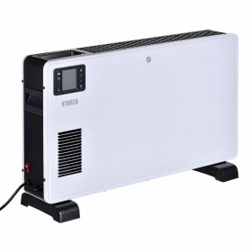 Estufa a Gás Orbegozo HCE 73 Preto 4200 W | Tienda24 - Global Online Shop Tienda24.eu