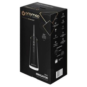 Irrigador Dental Oromed ORO-DENTAL BLACK de Oromed, Irrigadores dentales - Ref: S9138919, Precio: 43,73 €, Descuento: %