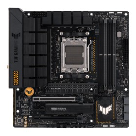 Placa Mãe Asus 90MB1BF0-M0EAY0 AMD AM5 Intel Wi-Fi 6 AMD B650 de Asus, Placas base - Ref: S9139004, Preço: 211,42 €, Desconto: %