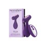 Plug Anal FemmeFunn Plua Roxo | Tienda24 Tienda24.eu