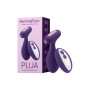 Plug Anal FemmeFunn Plua Roxo | Tienda24 Tienda24.eu