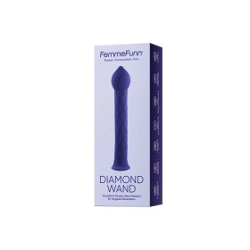 Vibrador Svakom NS7143 Violeta | Tienda24 Tienda24.eu