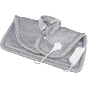 Coperta Elettrica N'oveen EB655              180 x 130 cm Marrone Bronce | Tienda24 - Global Online Shop Tienda24.eu