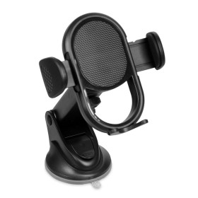 Soporte para Coche Ibox ICH9 Negro de Ibox, Accesorios para coches - Ref: S9139138, Precio: 6,15 €, Descuento: %