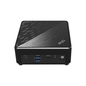 Mini PC MSI Cubi ADL-002EU Intel N100 Intel Celeron N100 4 GB RAM 128 GB SSD di MSI, Mini PC - Rif: S9139188, Prezzo: 343,97 ...