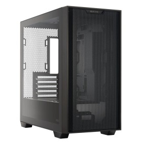 Caixa Semitorre ATX Asus A21 Preto de Asus, Caixas para computador de secretária - Ref: S9139201, Preço: 70,95 €, Desconto: %