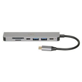 USB Hub Ibox IUH3SL4K by Ibox, USB hubs - Ref: S9139208, Price: 21,47 €, Discount: %