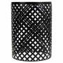 Suporte para Vasos Alexandra House Living Preto Ferro Azulejo 38 x 50 x 38 cm 2 Peças de Alexandra House Living, Acessórios -...