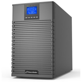 Uninterruptible Power Supply System Interactive UPS Power Walker VFI 3000 ICT IOT PF1 3000 W by Power Walker, Uninterrupted P...