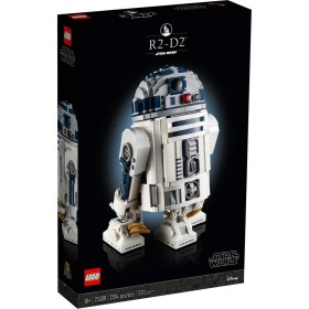 Jogo de Construção Lego 75308 Multicolor de Lego, Jogos de construção - Ref: S9139330, Preço: 292,44 €, Desconto: %