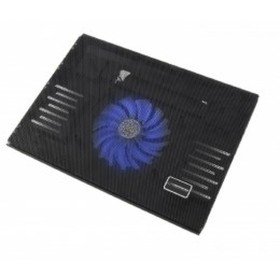 Cooling Base for a Laptop Esperanza EA142 by Esperanza, Cooling stands and fans for laptops - Ref: S9139331, Price: 9,30 €, D...