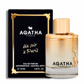 Perfume Mulher Agatha Paris Un Soir à Paris EDT (50 ml)