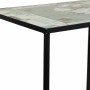 Suporte para Vasos Alexandra House Living Preto Ferro Azulejo 37 x 51 x 50 cm 2 Peças de Alexandra House Living, Acessórios -...