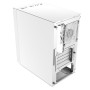 Caixa Semitorre ATX Logic ARAMIS ARGB Branco | Tienda24 - Global Online Shop Tienda24.eu