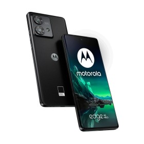 Smartphone Motorola Edge 40 Neo 6,55" Mediatek Dimensity 1050 12 GB RAM 256 GB Nero di Motorola, Cellulari e Smartphone - Rif...