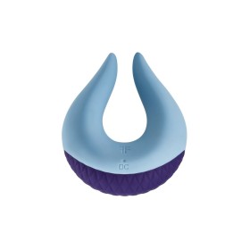 Masseur Couples We-Vibe Violet | Tienda24 Tienda24.eu